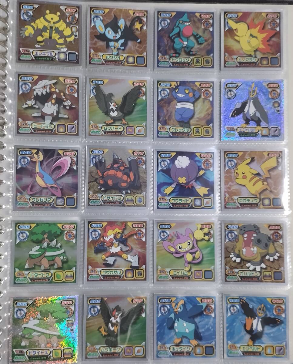 ポケモンカードダス トップ 25枚 まとめ売り ダイヤモンド