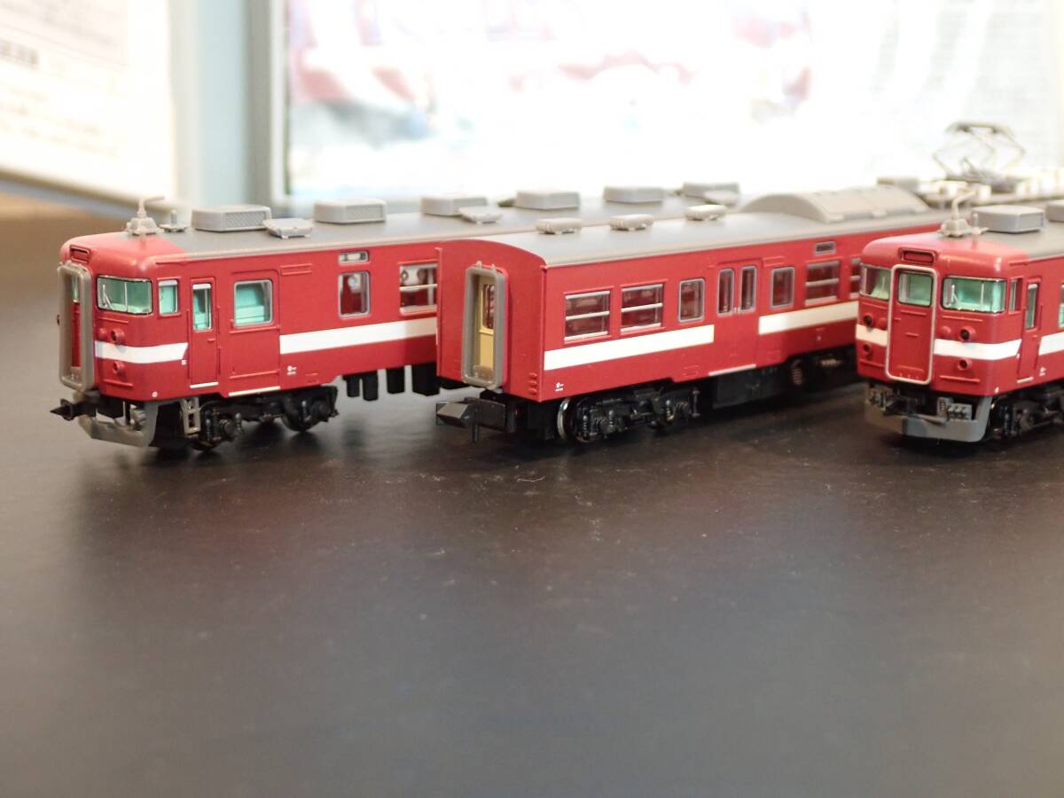 Yahoo!オークション -「413系」(近郊形電車) (JR、国鉄車輌)の Yahoo!オークション -「413系」(近郊形電車) (JR、国鉄車輌)の