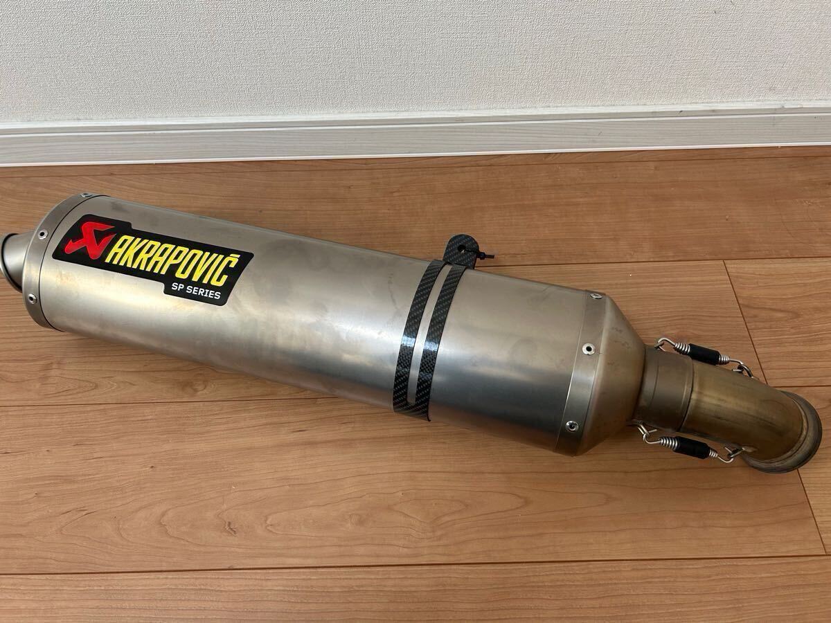 Yahoo!オークション -「k1300s akrapovic」の落札相場・落札価格 Yahoo!オークション -「k1300s akrapovic」の落札相場・落札価格