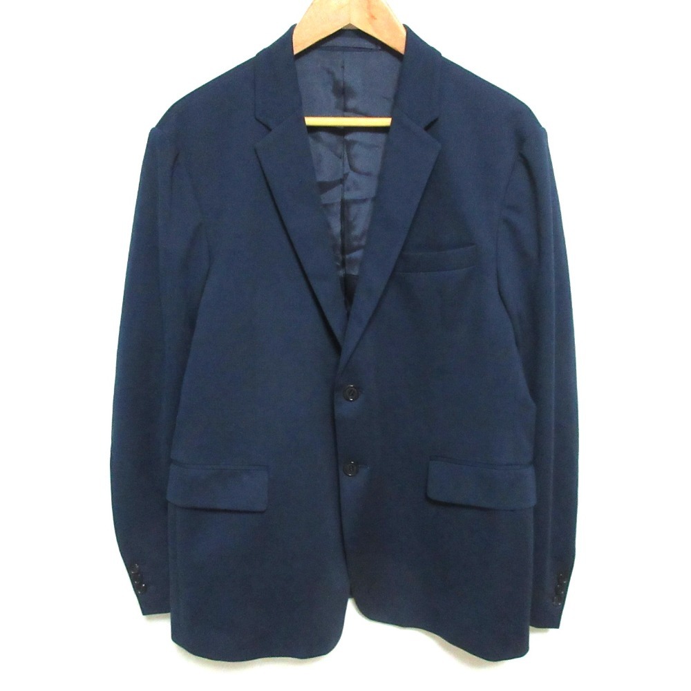 【PRADA】テーラードジャケット あんず色 ☆セール中 !! Yahoo!オークション -「pradaプラダジャケット」(テーラード