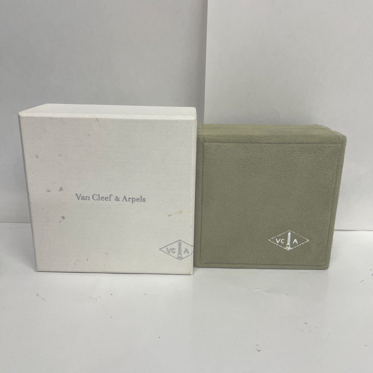Yahoo!オークション -「空箱」(ヴァンクリーフ&アーペル Yahoo!オークション -「空箱」(ヴァンクリーフ&アーペル