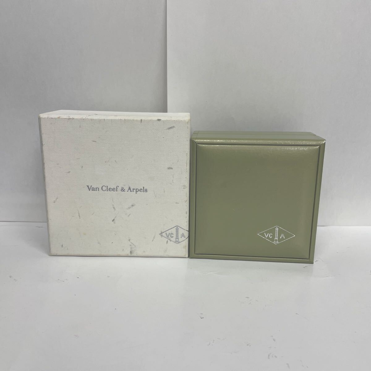 Yahoo!オークション -「空箱」(ヴァンクリーフ&アーペル Yahoo!オークション -「空箱」(ヴァンクリーフ&アーペル