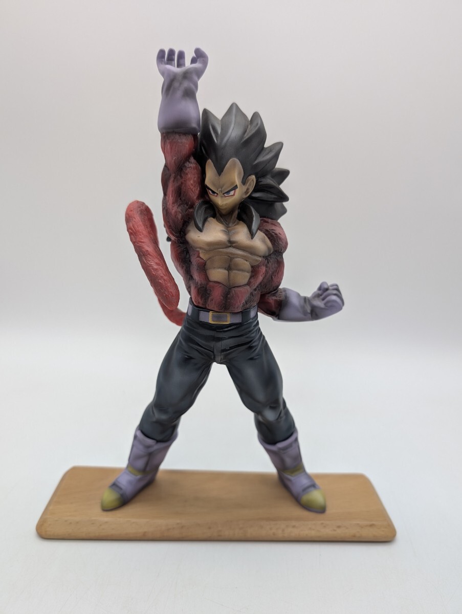 Yahoo!オークション -「super master stars diorama」(ベジータ