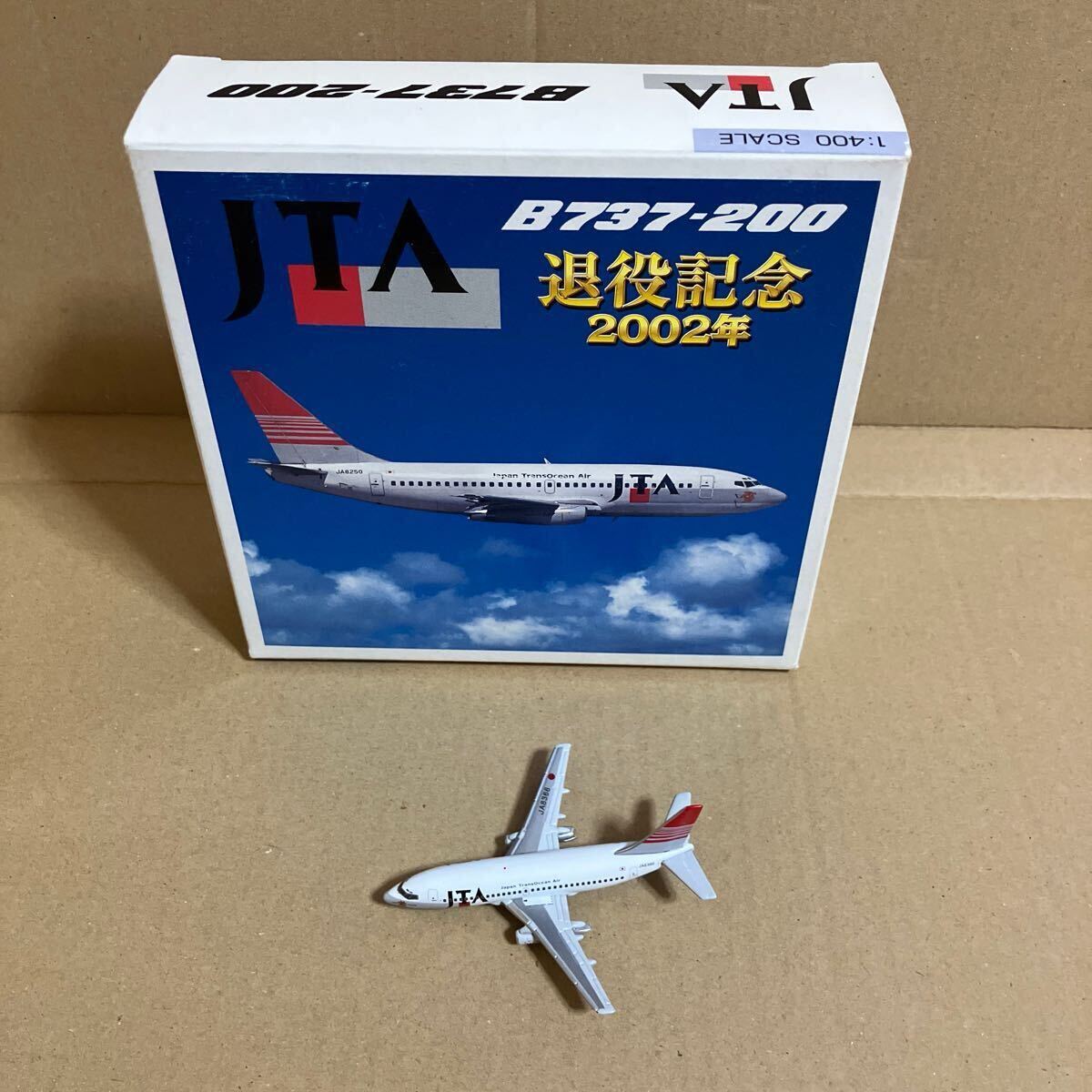 Yahoo!オークション -「jta 737」の落札相場・落札価格 Yahoo!オークション -「jta 737」の落札相場・落札価格