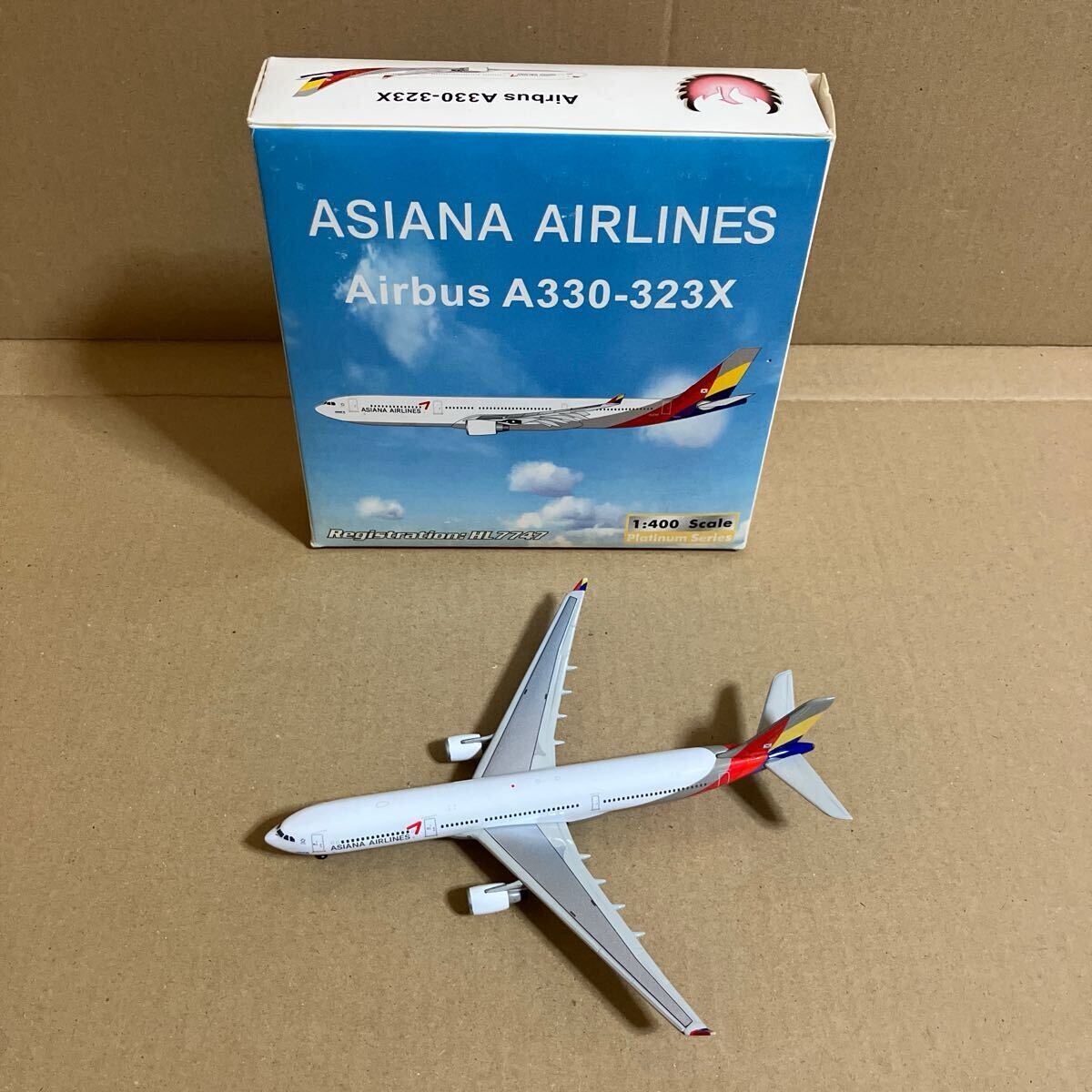 Yahoo!オークション -「アシアナ」(航空機) (ミニカー)の落札 Yahoo!オークション -「アシアナ」(航空機) (ミニカー)の落札