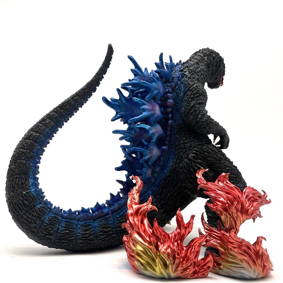 Yahoo!オークション -「ゴジラ ガレージキット 完成品」(ゴジラ Yahoo!オークション -「ゴジラ ガレージキット 完成品」(ゴジラ