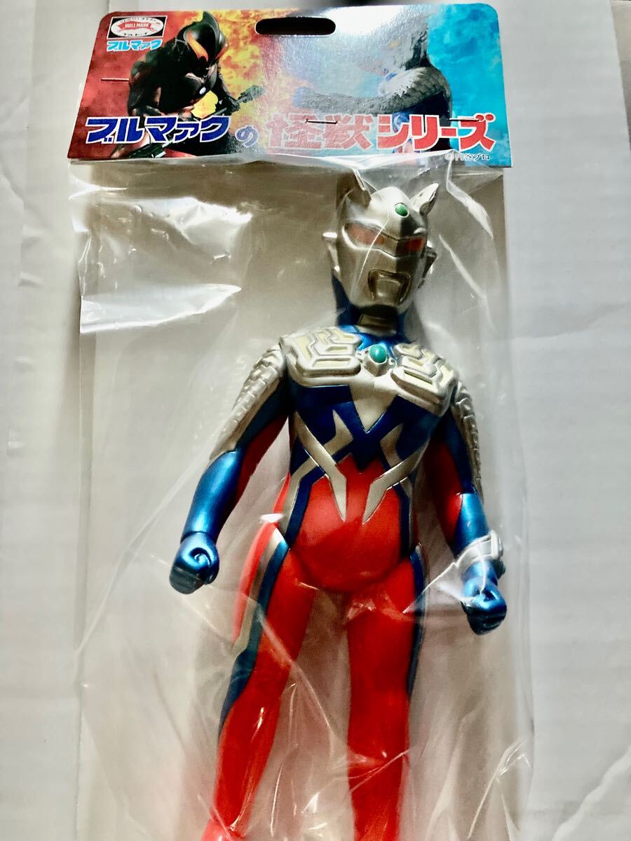 Yahoo!オークション -「ブルマァク ウルトラマンゼロ」の落札 Yahoo!オークション -「ブルマァク ウルトラマンゼロ」の落札