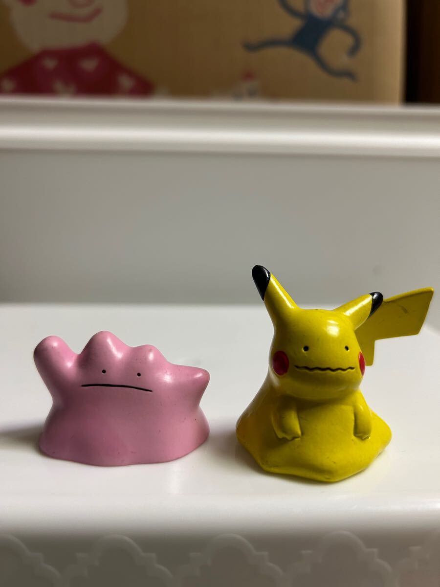 Yahoo!オークション -「モンコレ メタモン」の落札相場・落札価格 Yahoo!オークション -「モンコレ メタモン」の落札相場・落札価格