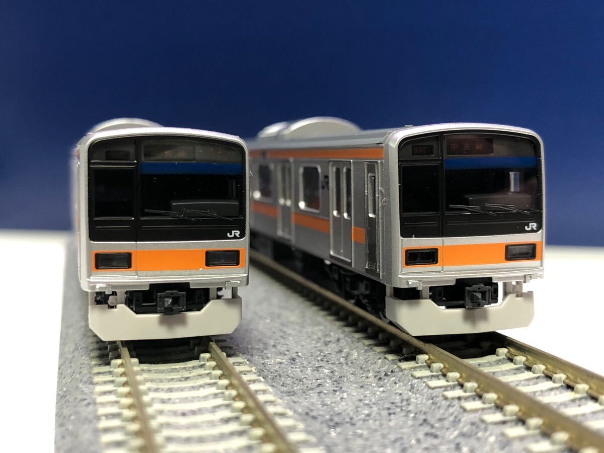Yahoo!オークション -「209系1000番台」(Nゲージ) (鉄道模型)の Yahoo!オークション -「209系1000番台」(Nゲージ) (鉄道模型)の