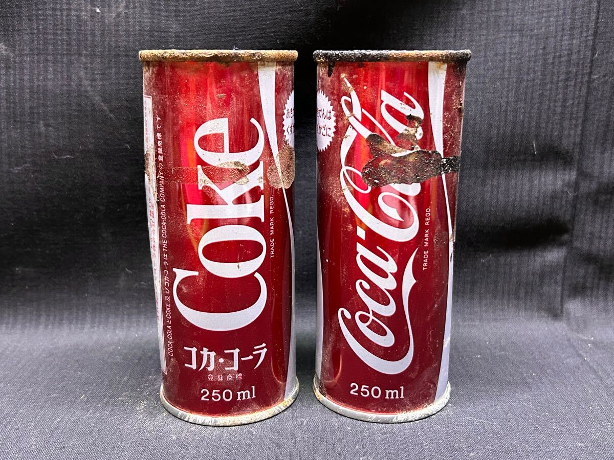 Yahoo!オークション -「コカコーラ 缶 250」(アンティーク Yahoo!オークション -「コカコーラ 缶 250」(アンティーク