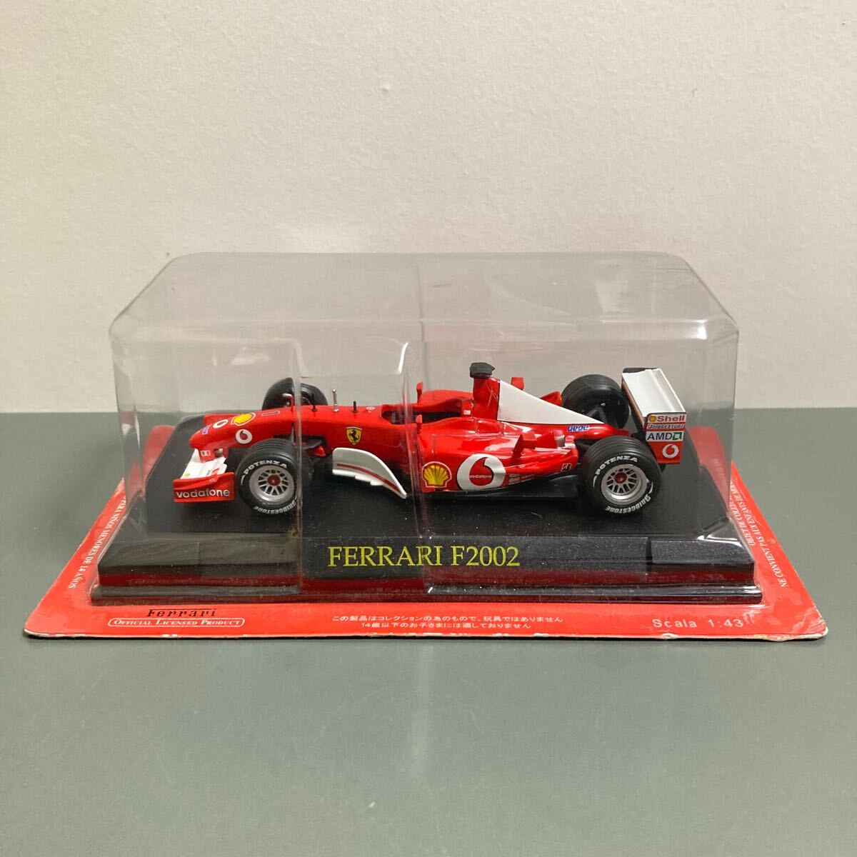 2025年最新】Yahoo!オークション -フェラーリf2002の中古品 2025年最新】Yahoo!オークション -フェラーリf2002の中古品