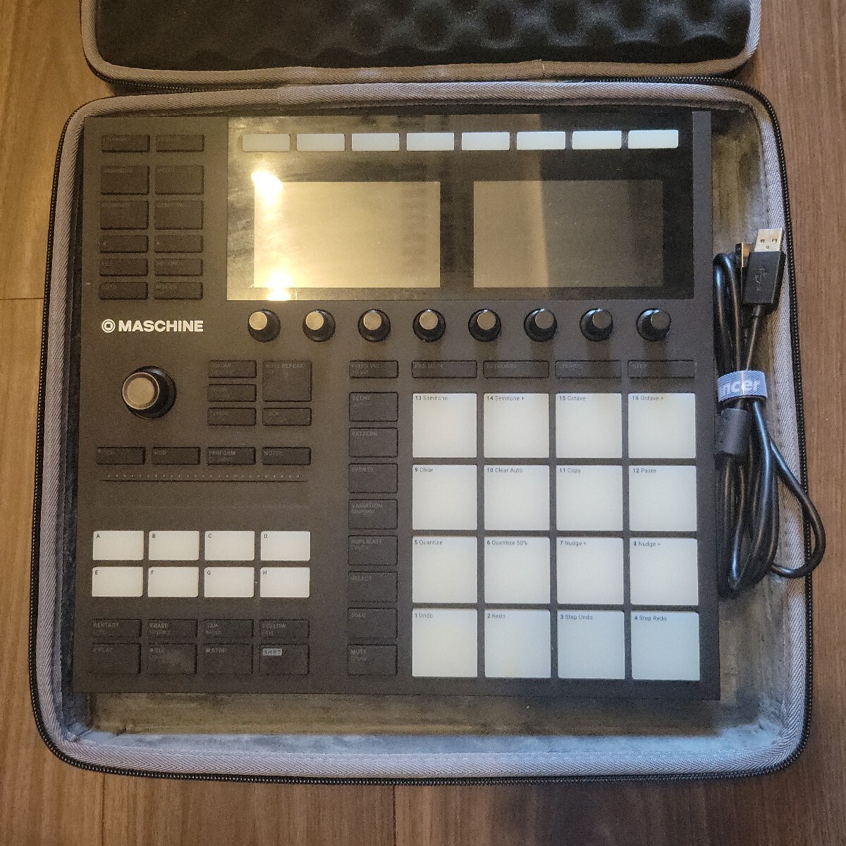 Yahoo!オークション -「native instruments maschine mk3」の Yahoo!オークション -「native instruments maschine mk3」の