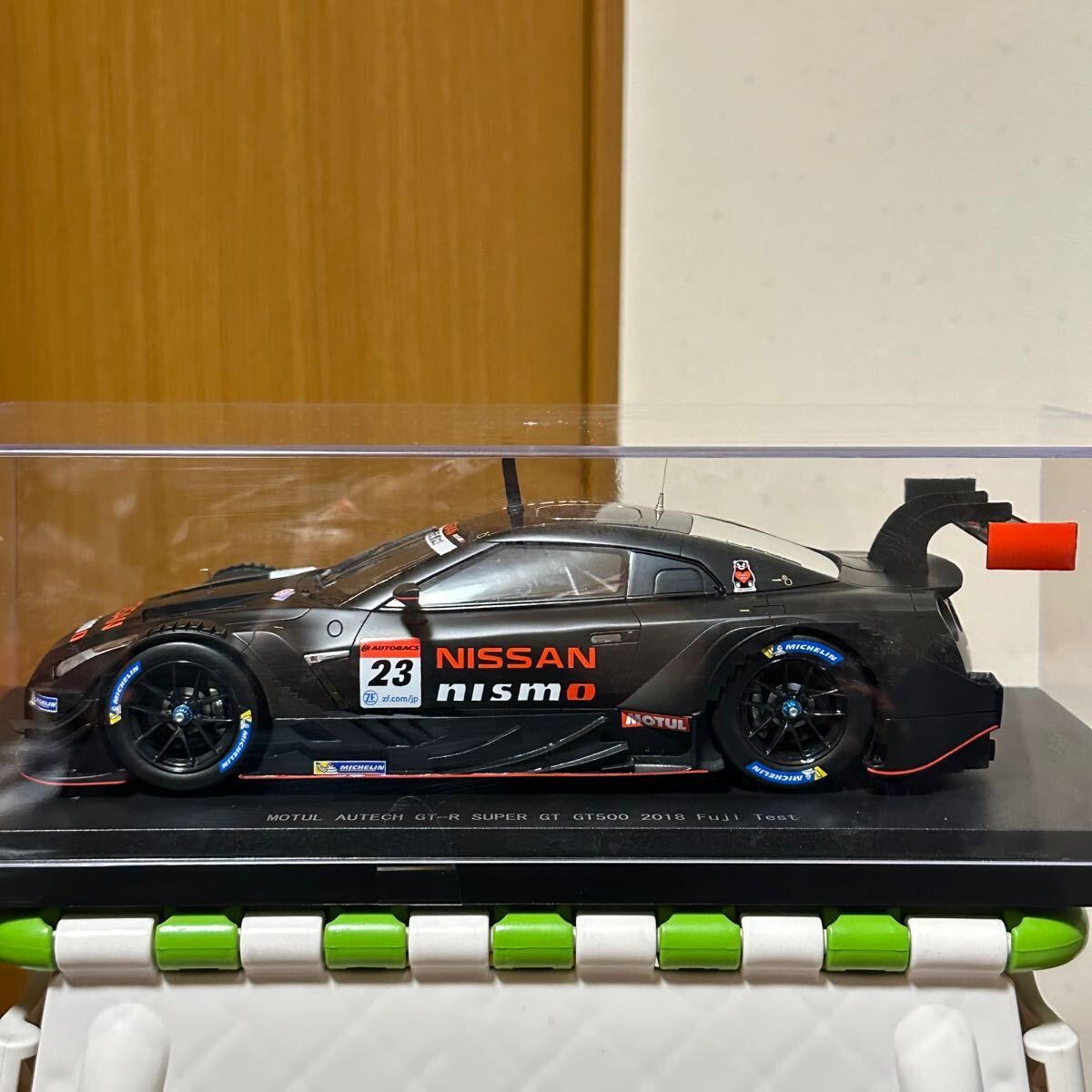 Yahoo!オークション -「motul autech gt-r 1/18」の落札相場 Yahoo!オークション -「motul autech gt-r 1/18」の落札相場