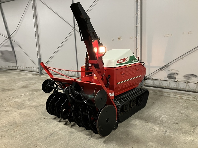 Yahoo!オークション -「除雪機 ディーゼル ワドー」(冬一般 Yahoo!オークション -「除雪機 ディーゼル ワドー」(冬一般