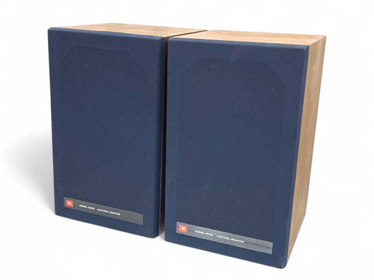 Yahoo!オークション -「jbl 4301b」(家電、AV、カメラ) の落札 Yahoo!オークション -「jbl 4301b」(家電、AV、カメラ) の落札