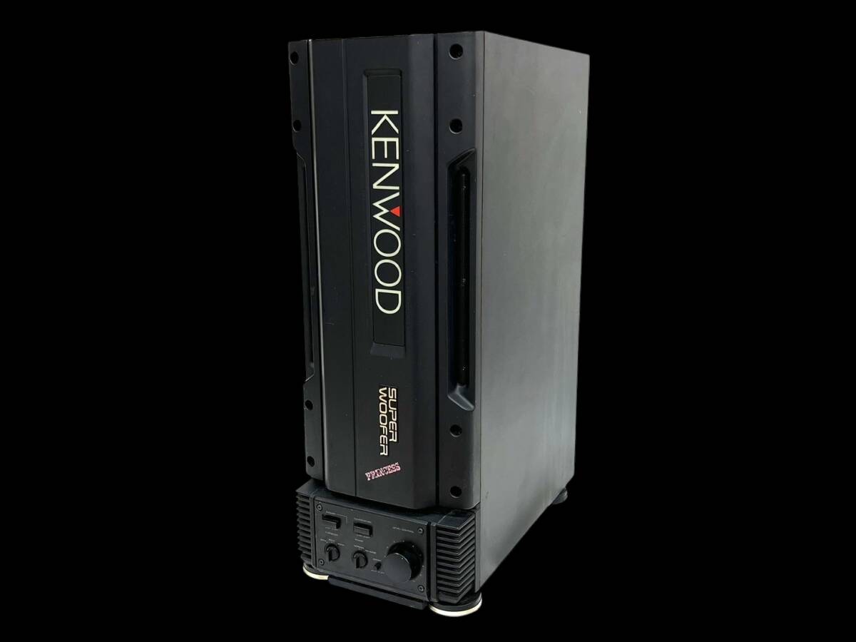 Yahoo!オークション -「kenwoodケンウッド」(ウーファー Yahoo!オークション -「kenwoodケンウッド」(ウーファー