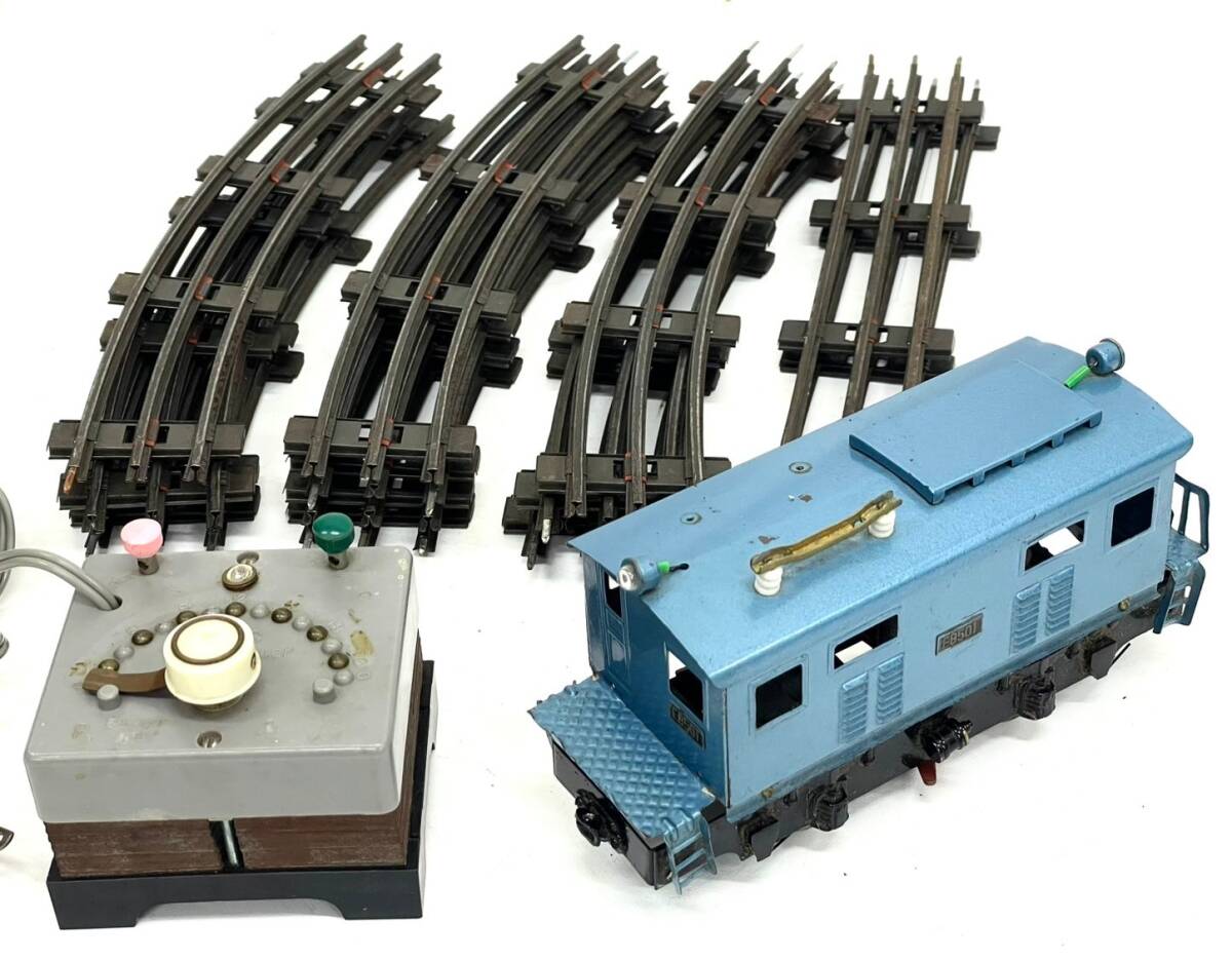 Yahoo!オークション -「eb501」(Oゲージ) (鉄道模型)の落札相場 Yahoo!オークション -「eb501」(Oゲージ) (鉄道模型)の落札相場