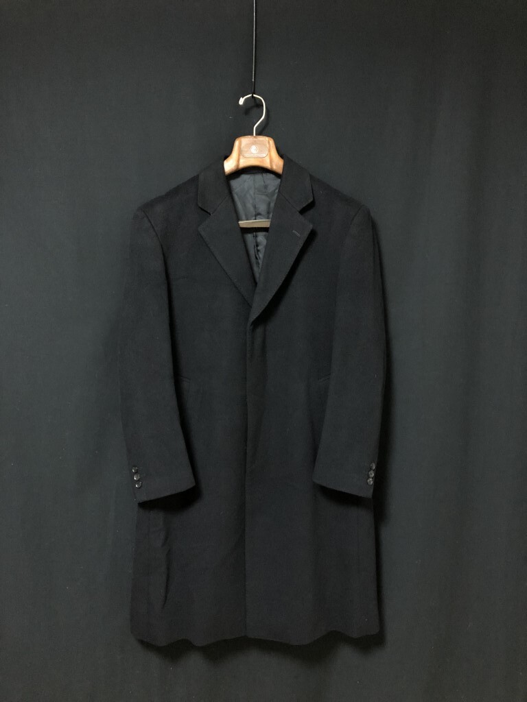 楽天市場】【25％OFFクーポン】Ermenegildo Zegna ゼニアコート