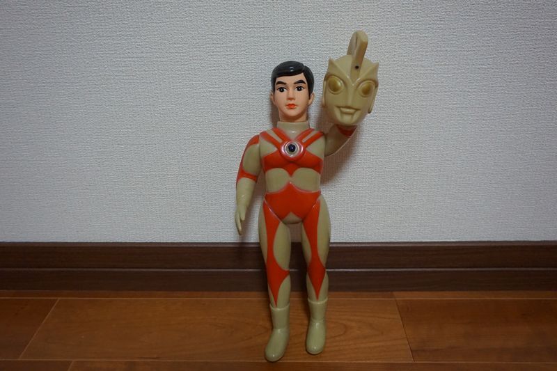 Yahoo!オークション -「ウルトラマンa マスク」の落札相場・落札価格 Yahoo!オークション -「ウルトラマンa マスク」の落札相場・落札価格