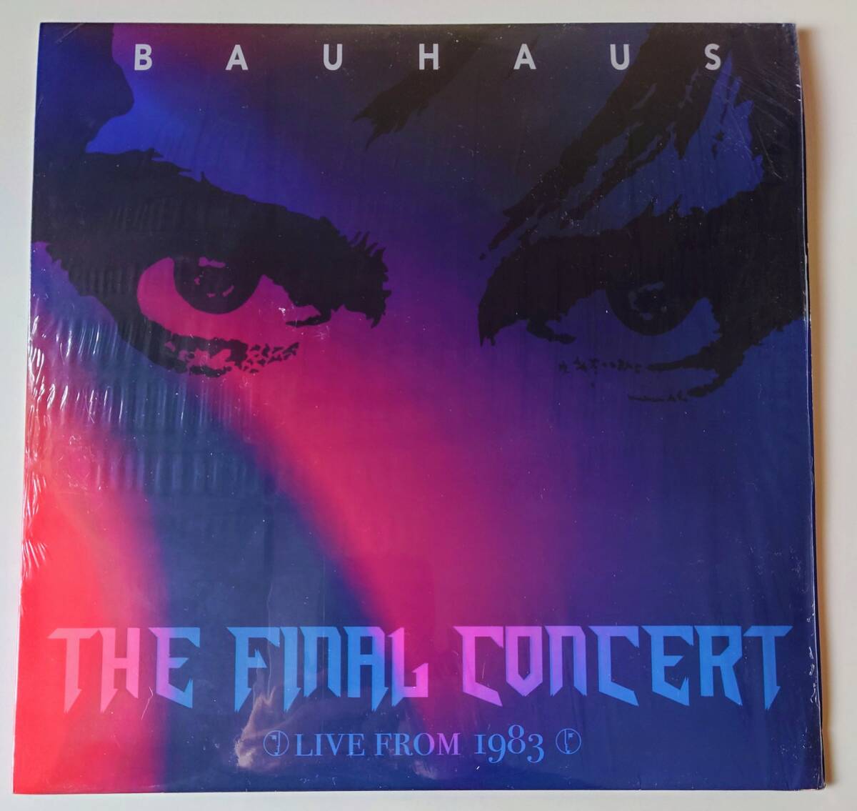 Yahoo!オークション -「bauhausバウハウス」(レコード) の落札 Yahoo!オークション -「bauhausバウハウス」(レコード) の落札