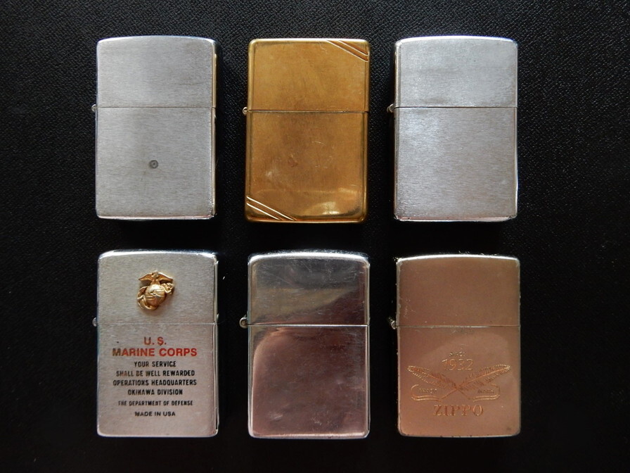送料無料商品 |  公式 オンライン 2024年最新】Yahoo!オークション -zippo レア(アンティーク、コレクション)の中古品・新品・未使用品一覧 ライター コレクション