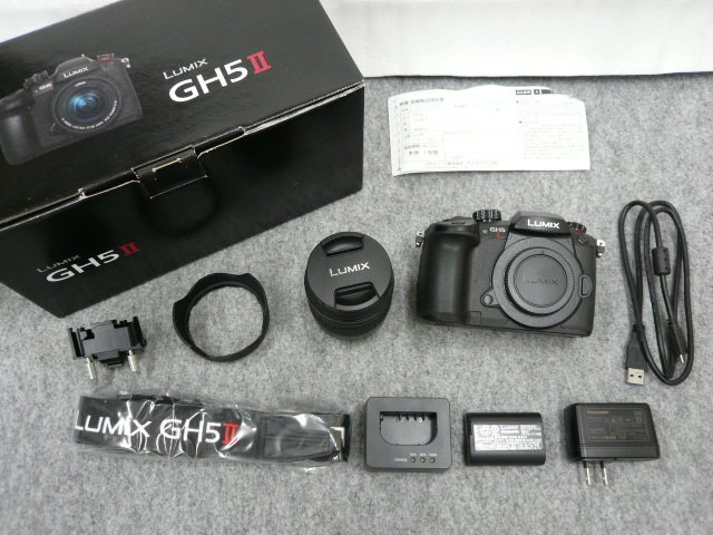 2025年最新】Yahoo!オークション -gh5 レンズキットの中古品 2025年最新】Yahoo!オークション -gh5 レンズキットの中古品