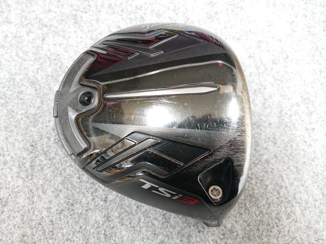 2025年最新】Yahoo!オークション -tsi3 ドライバー ヘッドの中古