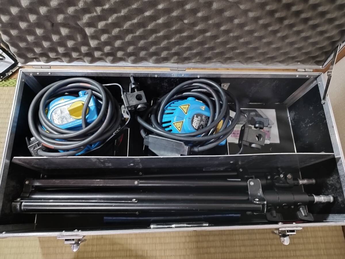 Yahoo!オークション -「arri lite」の落札相場・落札価格 Yahoo!オークション -「arri lite」の落札相場・落札価格