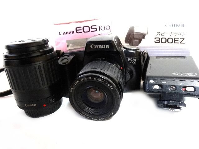 Yahoo!オークション -「canon eos1000qd」の落札相場・落札価格 Yahoo!オークション -「canon eos1000qd」の落札相場・落札価格