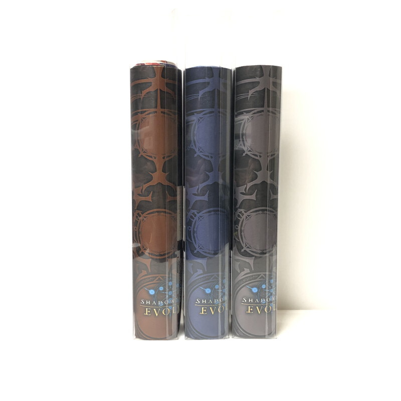 最愛 TOM【中古美品】Shadowveres 3セット 公式プレイマット EVOLVE その他