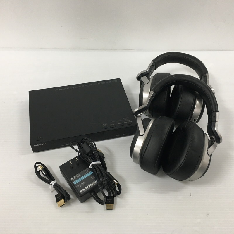 Yahoo!オークション -「mdr-hw700ds」の落札相場・落札価格 Yahoo!オークション -「mdr-hw700ds」の落札相場・落札価格