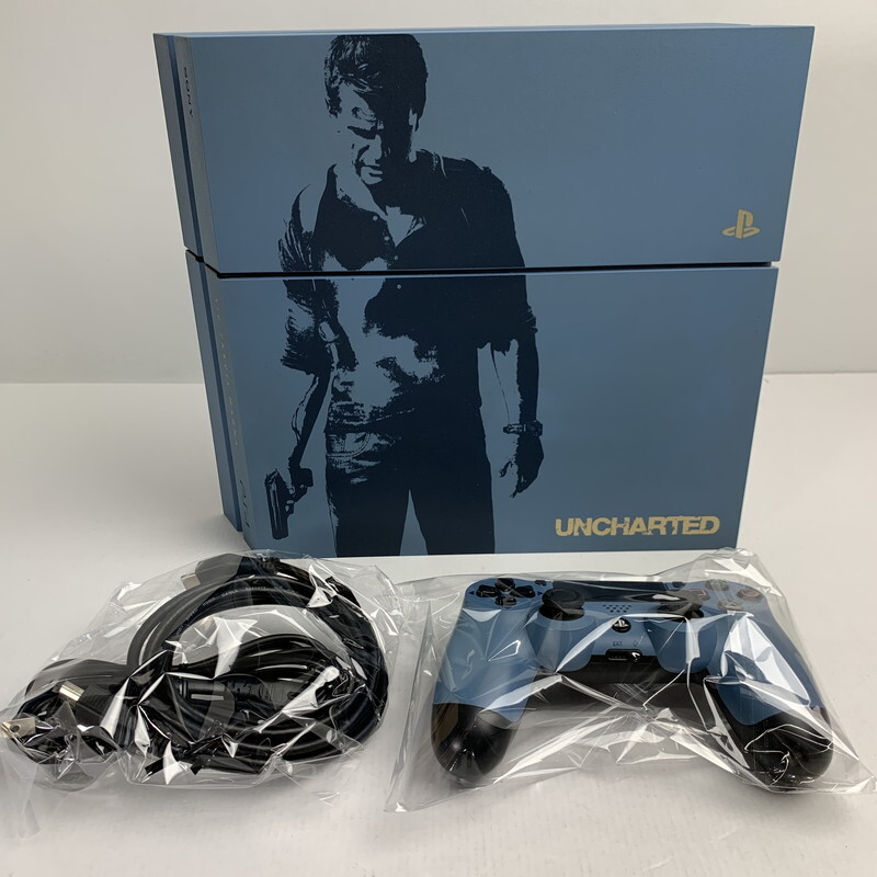 Yahoo!オークション -「playstation 4 アンチャーテッド Yahoo!オークション -「playstation 4 アンチャーテッド