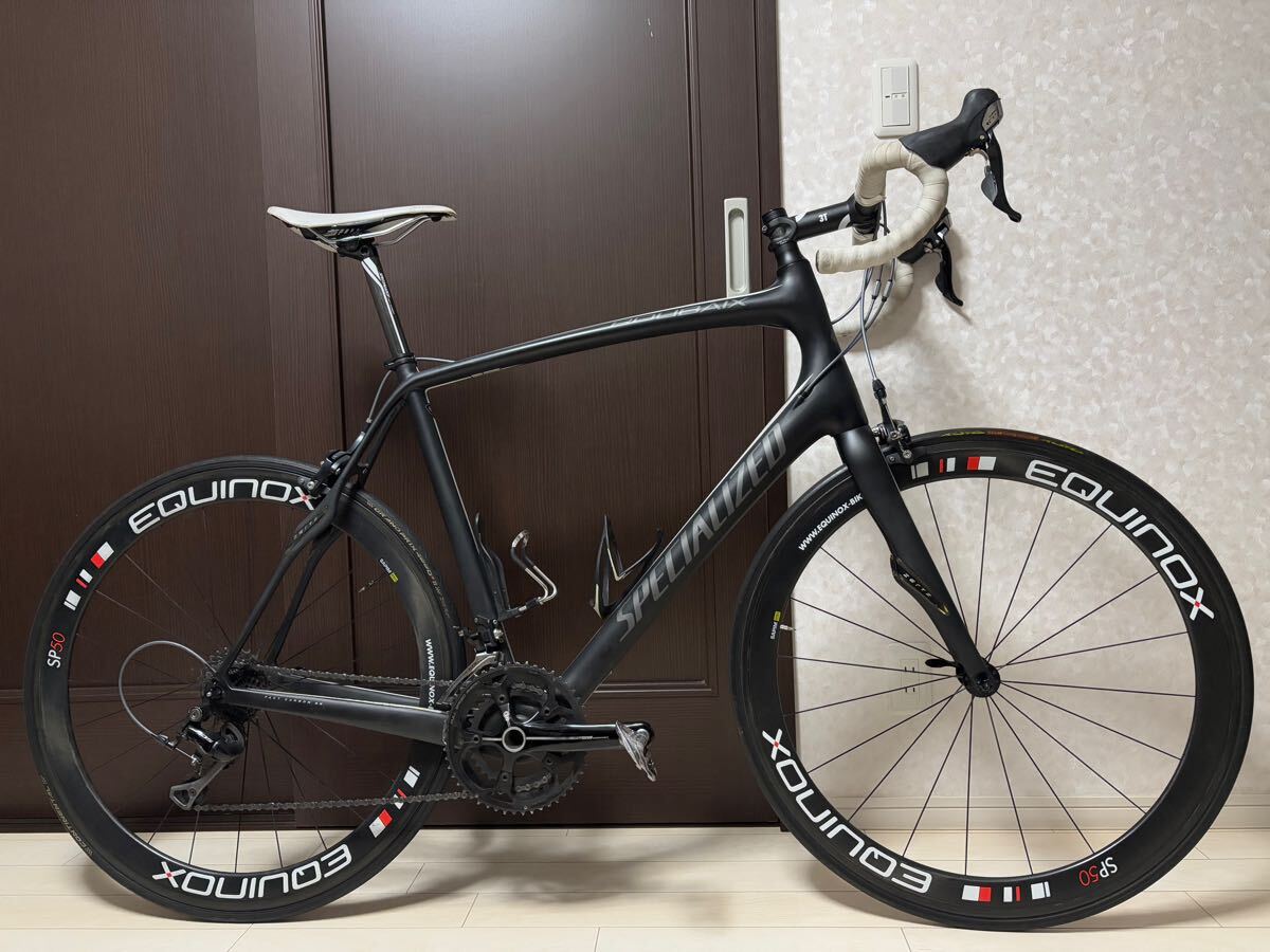 Yahoo!オークション -「specialized roubaix sl4」の落札相場 Yahoo!オークション -「specialized roubaix sl4」の落札相場