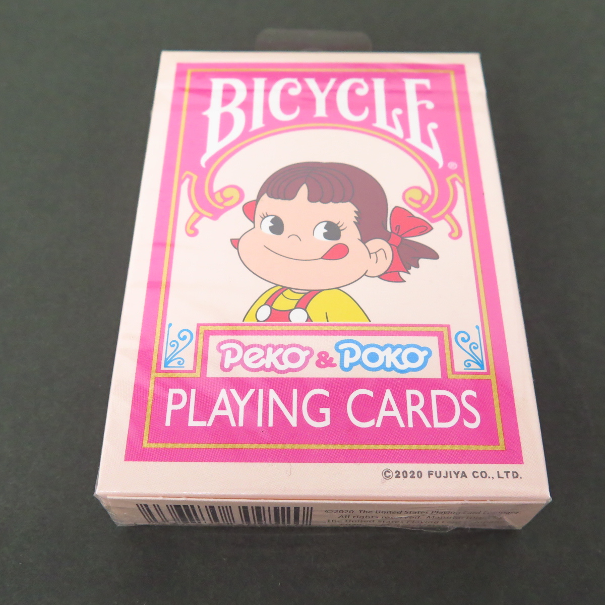 Yahoo!オークション -「bicycle トランプ」(カードゲーム