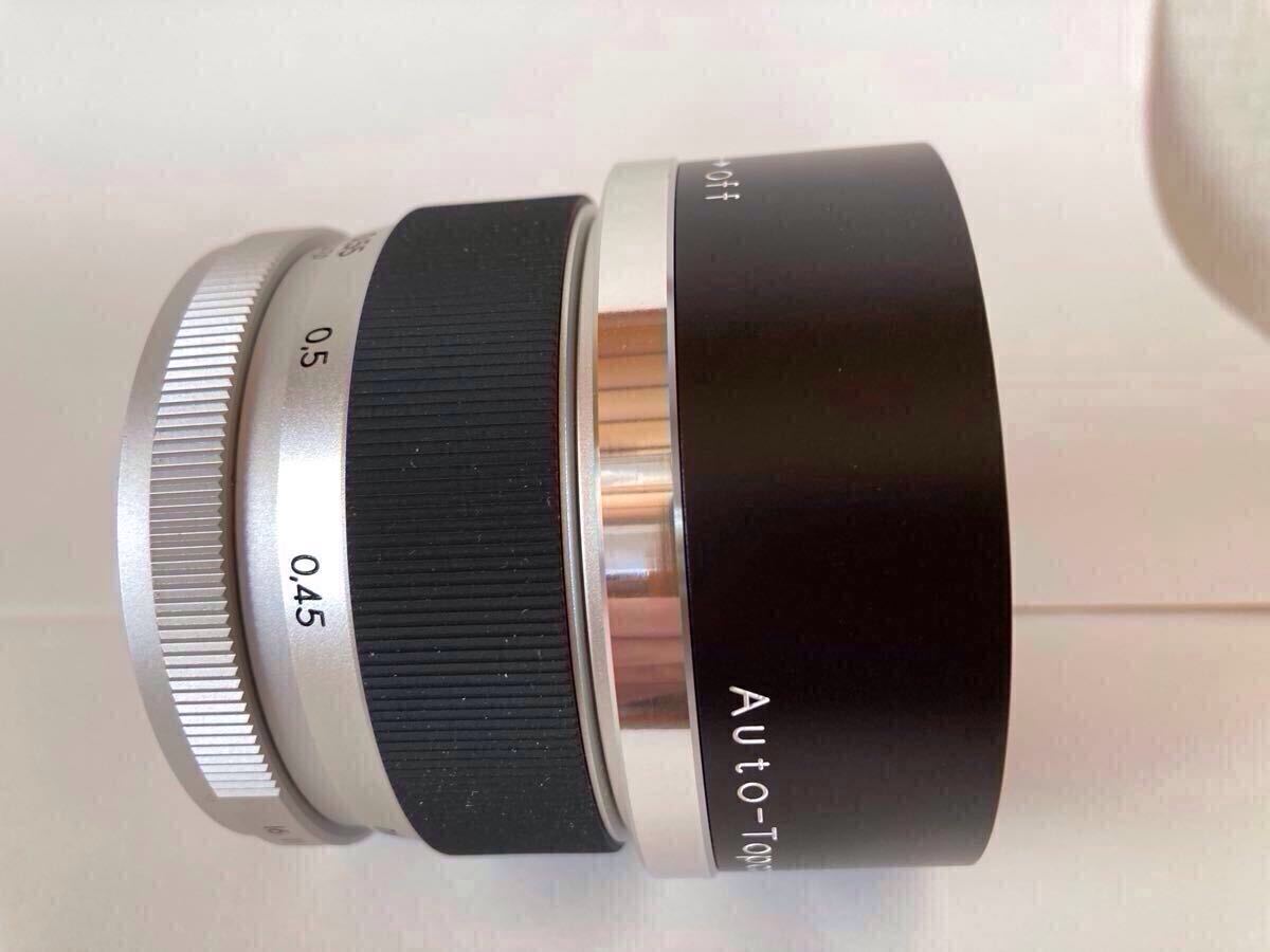 Yahoo!オークション -「auto-topcor 58mm f1.4」の落札相場 Yahoo!オークション -「auto-topcor 58mm f1.4」の落札相場