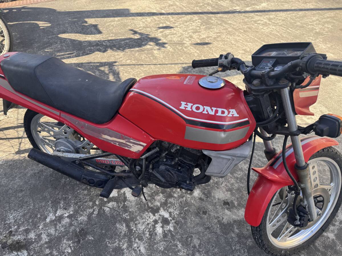 Yahoo!オークション -「(mbx50 mvx250f)」(ホンダ) (オートバイ Yahoo!オークション -「(mbx50 mvx250f)」(ホンダ) (オートバイ