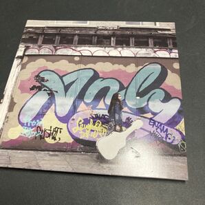 アンリィ 太陽に笑え CD DVD