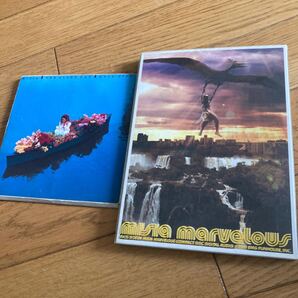 Misia/MARVELOUS The Glory Day CD2タイトルまとめ