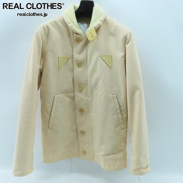 Yahoo!オークション -「visvim deckhand jacket」の落札相場 Yahoo!オークション -「visvim deckhand jacket」の落札相場