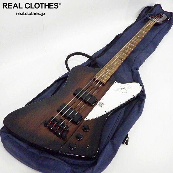 Yahoo!オークション -「epiphone thunderbird」(ベース) (楽器 Yahoo!オークション -「epiphone thunderbird」(ベース) (楽器