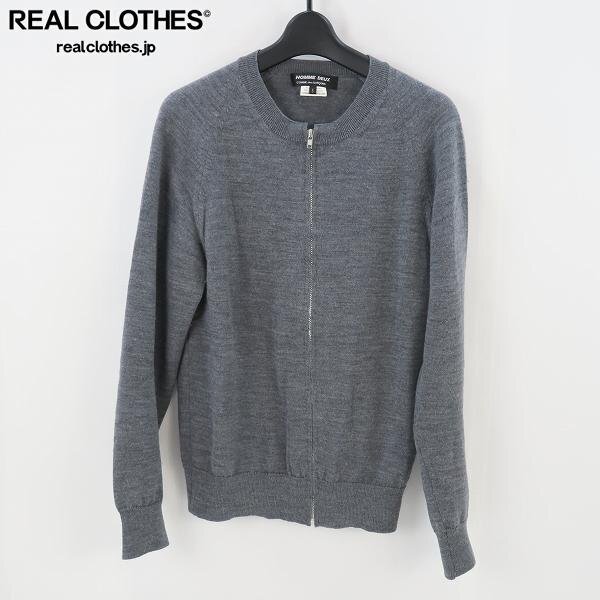 Yahoo!オークション -「comme des garcons homme deux Yahoo!オークション -「comme des garcons homme deux