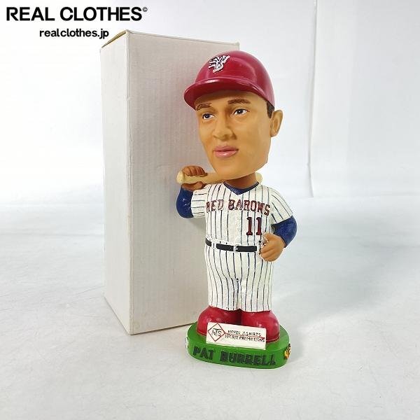 Yahoo!オークション -「mlb ボブルヘッド!」(フィギュア) の落札 Yahoo!オークション -「mlb ボブルヘッド!」(フィギュア) の落札