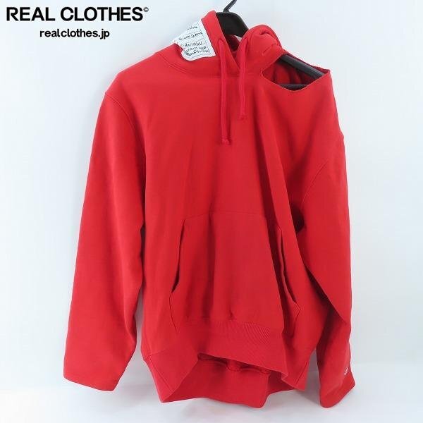 Yahoo!オークション -「vetements champion パーカー」の落札 Yahoo!オークション -「vetements champion パーカー」の落札