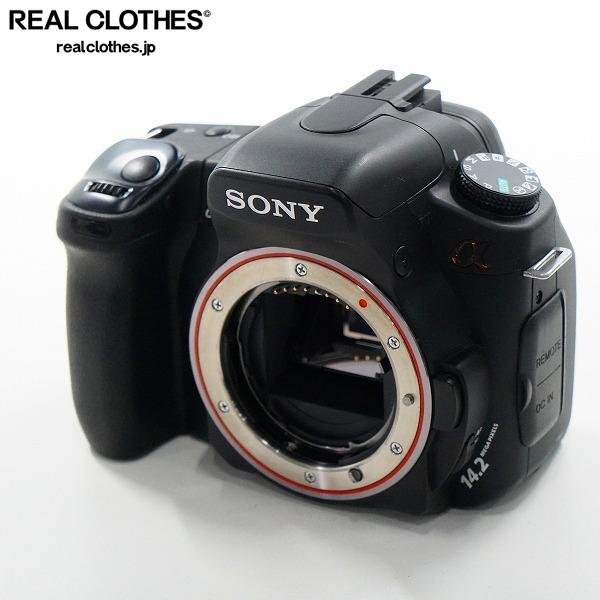 Yahoo!オークション -「SONY α350」の落札相場・落札価格 Yahoo!オークション -「SONY α350」の落札相場・落札価格