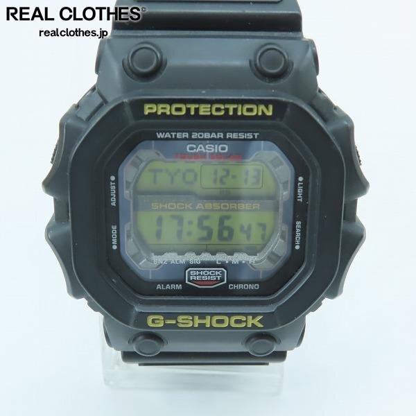 Yahoo!オークション -「g shock gx-56」の落札相場・落札価格 Yahoo!オークション -「g shock gx-56」の落札相場・落札価格