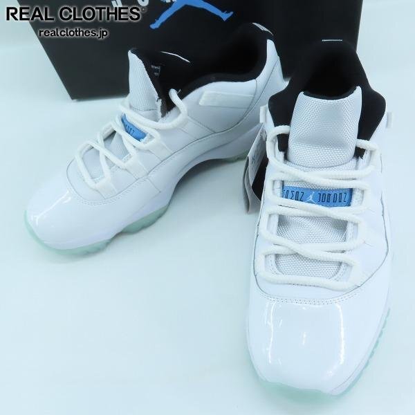 Yahoo!オークション -「air jordan 11 レジェンドブルー」の落札 Yahoo!オークション -「air jordan 11 レジェンドブルー」の落札