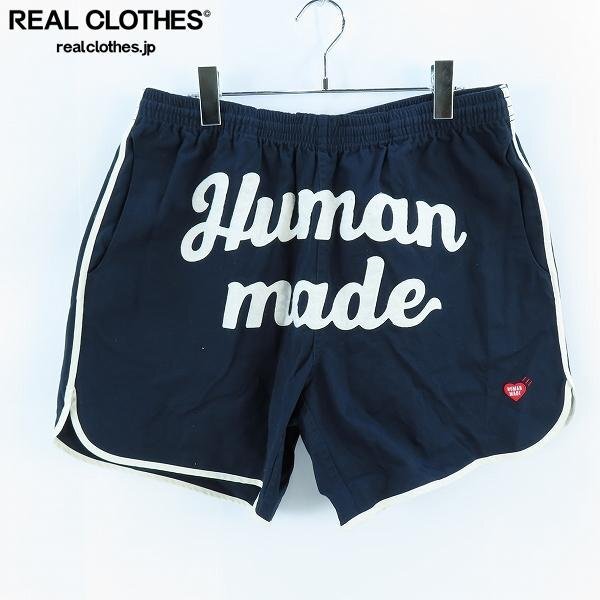 Yahoo!オークション -「human made」(ショートパンツ) (メンズ Yahoo!オークション -「human made」(ショートパンツ) (メンズ