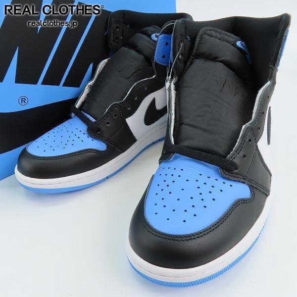 Yahoo!オークション -「nike air jordan 1 オリジナル」(28.0cm