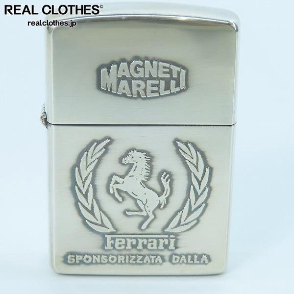 Yahoo!オークション -「magneti marelli」(Zippo) (ライター)の Yahoo!オークション -「magneti marelli」(Zippo) (ライター)の