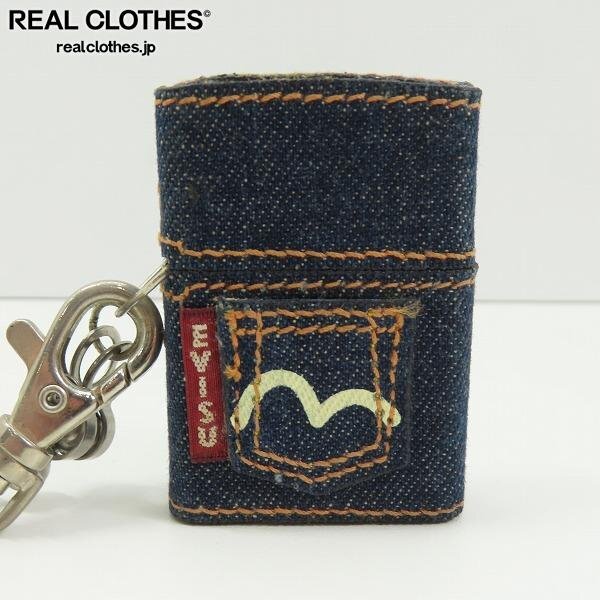 Yahoo!オークション -「evisu」(Zippo) (ライター)の落札相場 Yahoo!オークション -「evisu」(Zippo) (ライター)の落札相場